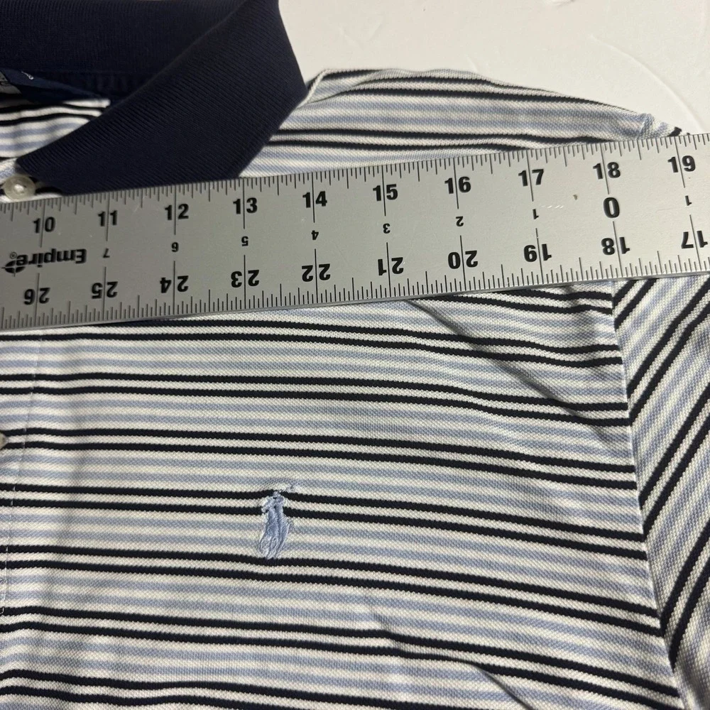 polo‎ ralph lauren golf Polo Stripe 